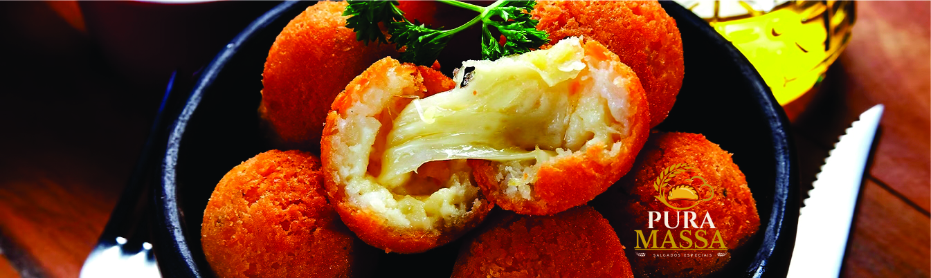 Fábrica Pura Massa