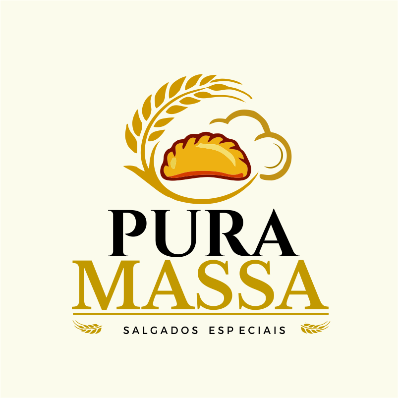 Pura Massa Logo